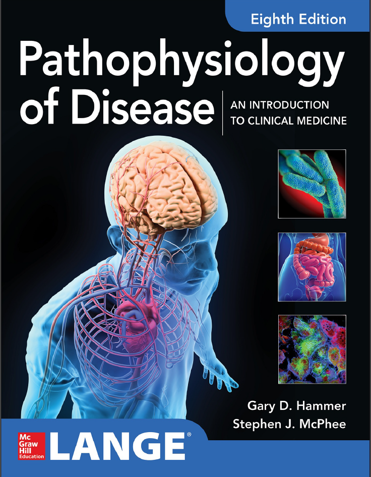 Pathophysiology of Disease: An Introduction to Clinical Medicine